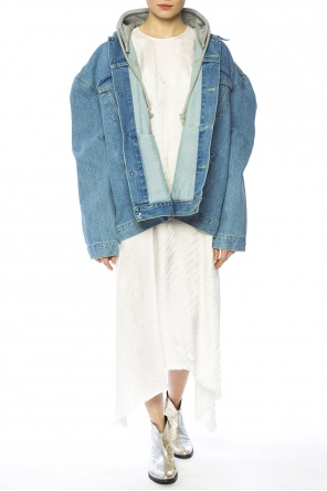 Vetements x levi's, zdjęcie 2 Vetements x levi's od Vetements